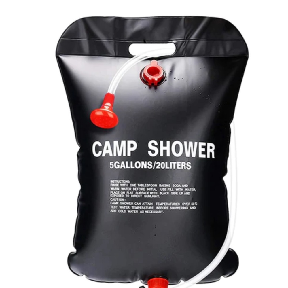 FROG & CO Outdoor Shower